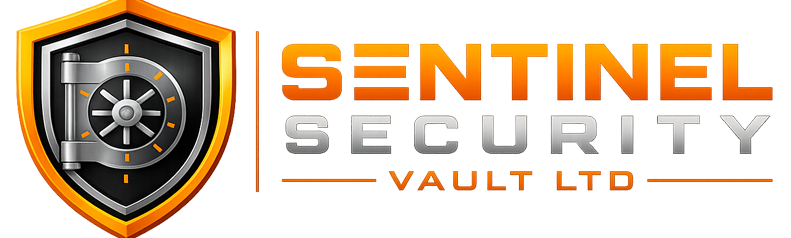 Sentinel Security Vault Ltd